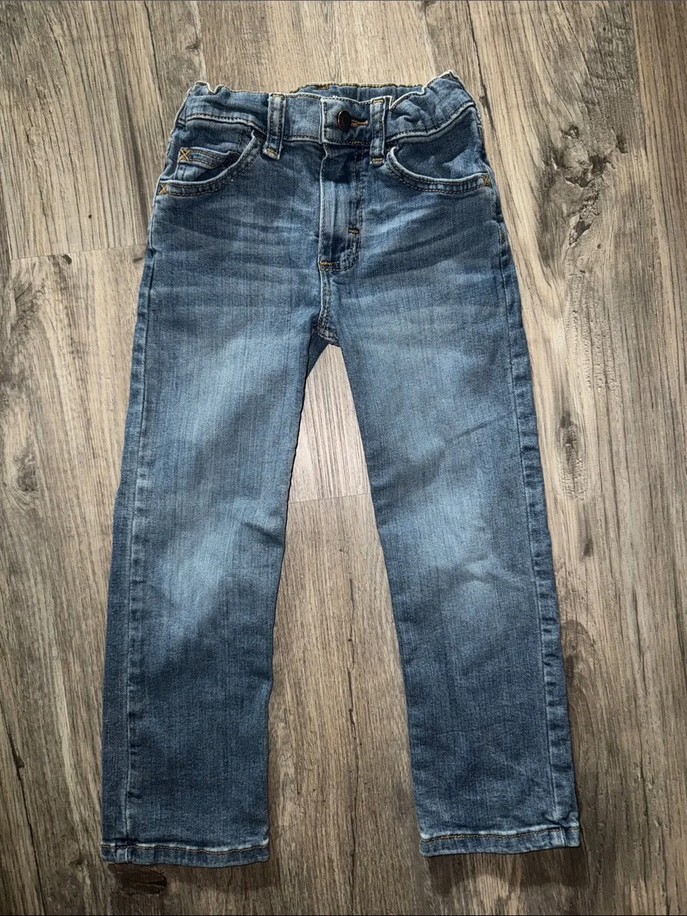Wrangler classic kids